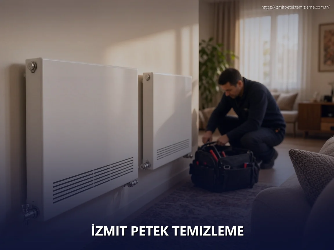 İzmit Petek Temizleme